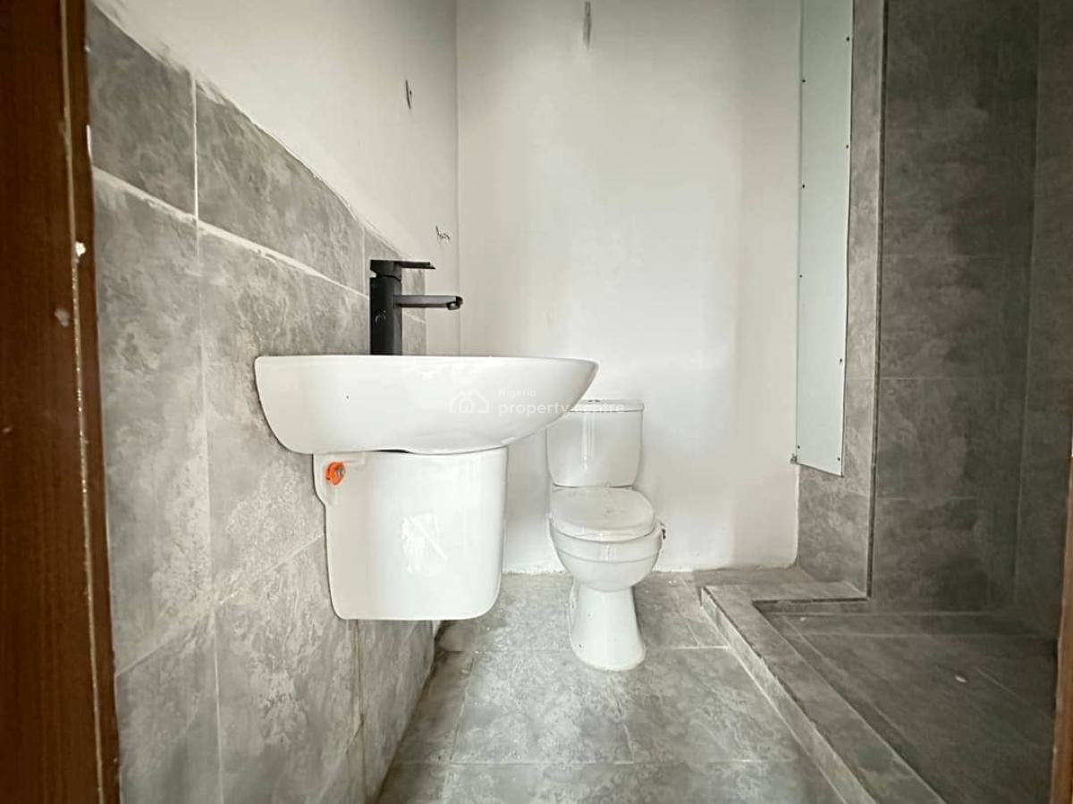 Luxury 2 Bedroom Apartment, Ikate, Lekki, Lagos, Flat / Apartment for Rent