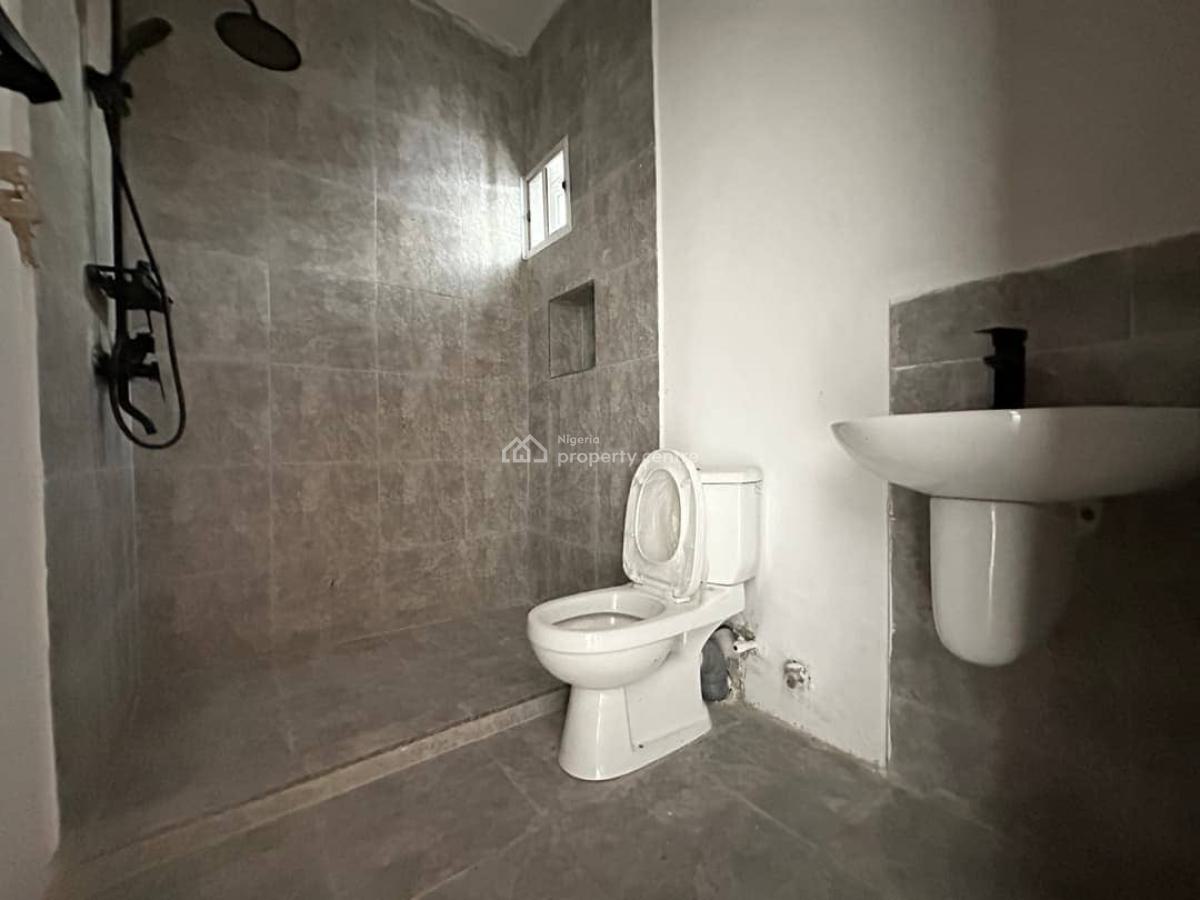 Luxury 2 Bedroom Apartment, Ikate, Lekki, Lagos, Flat / Apartment for Rent