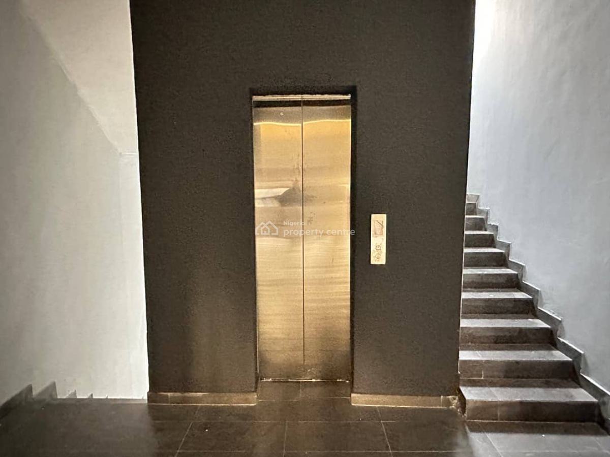 Luxury 2 Bedroom Apartment, Ikate, Lekki, Lagos, Flat / Apartment for Rent