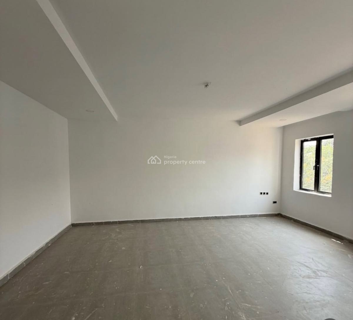 Brand New Contemporary 5 Bedroom Terrace Duplex with 1 Bedroom Bq, Maitama District, Abuja, Terraced Duplex for Sale