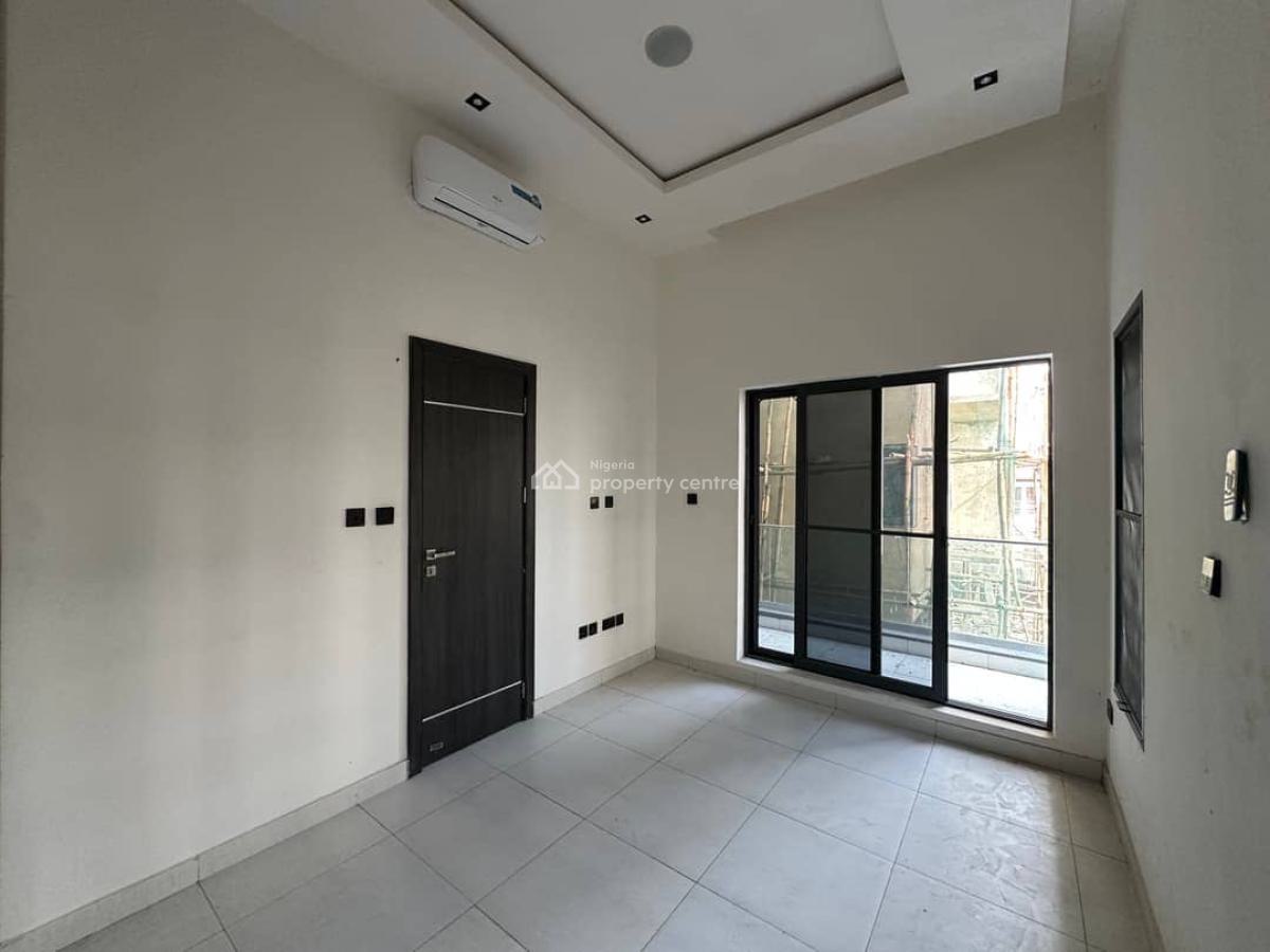 Luxury 2 Bedroom Apartment, Lekki Phase 1, Lekki, Lagos, Flat / Apartment for Rent