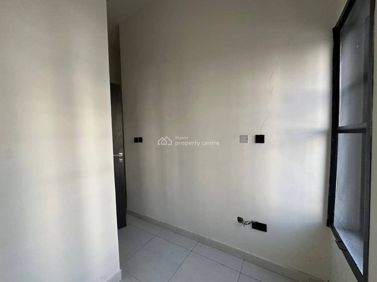 Luxury 2 Bedroom Apartment, Lekki Phase 1, Lekki, Lagos, Flat / Apartment for Rent