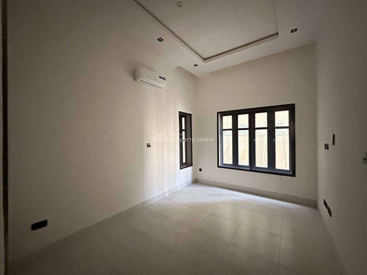 Luxury 2 Bedroom Apartment, Lekki Phase 1, Lekki, Lagos, Flat / Apartment for Rent