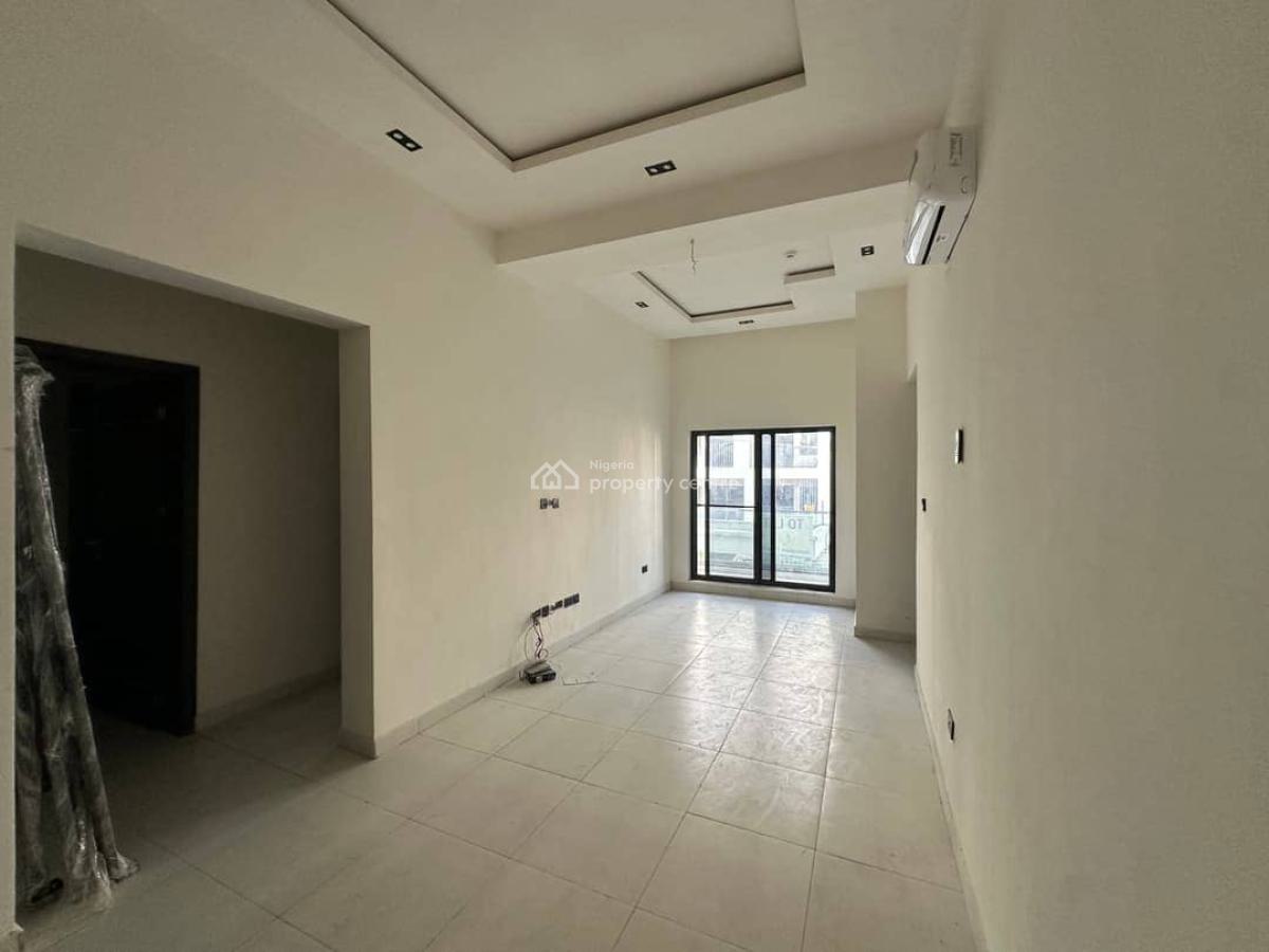 Luxury 2 Bedroom Apartment, Lekki Phase 1, Lekki, Lagos, Flat / Apartment for Rent