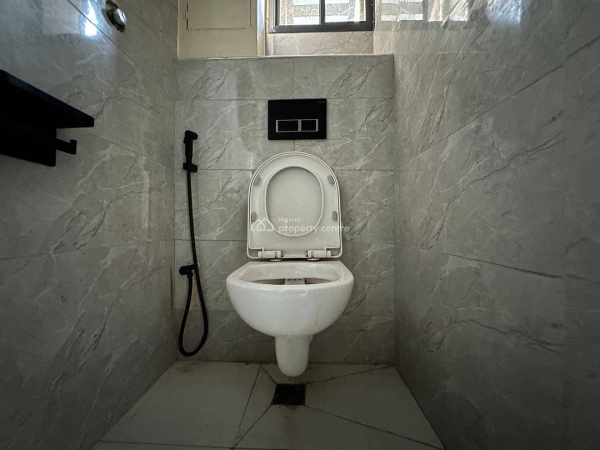 Luxury 2 Bedroom Apartment, Lekki Phase 1, Lekki, Lagos, Flat / Apartment for Rent