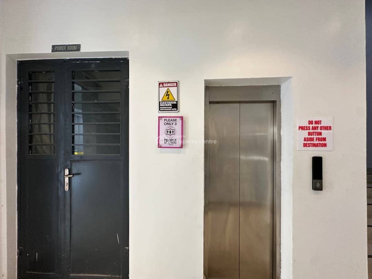 Luxury 2 Bedroom Apartment, Lekki Phase 1, Lekki, Lagos, Flat / Apartment for Rent