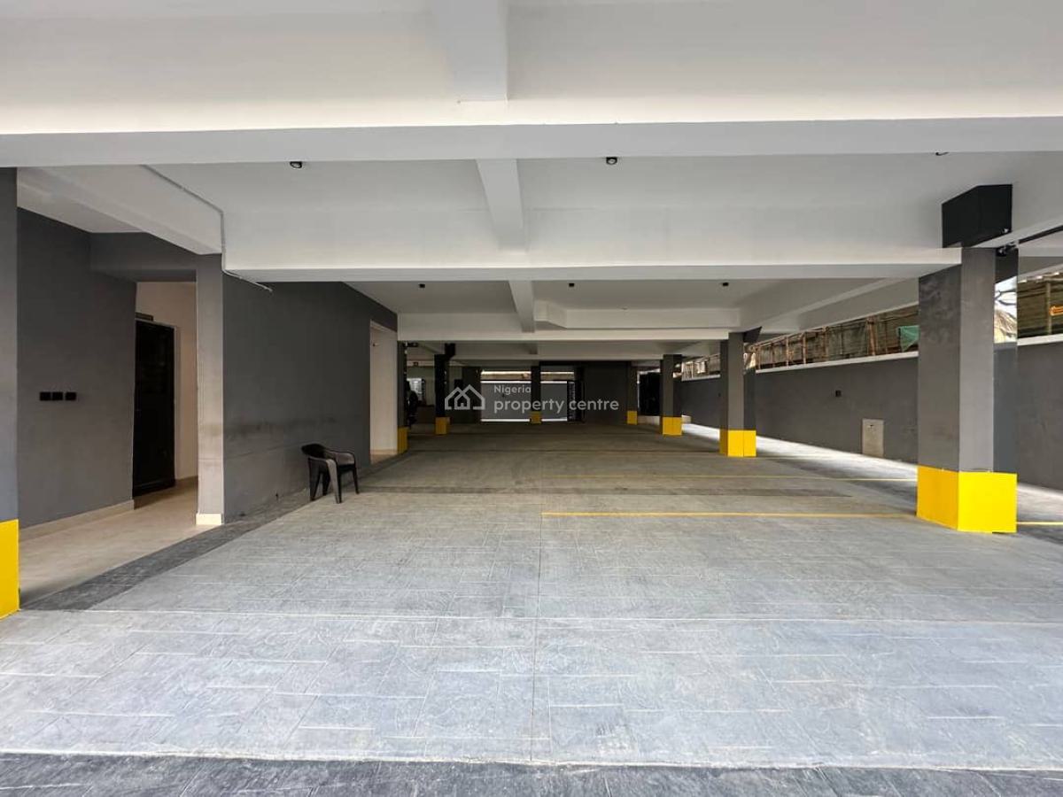 Luxury 2 Bedroom Apartment, Lekki Phase 1, Lekki, Lagos, Flat / Apartment for Rent