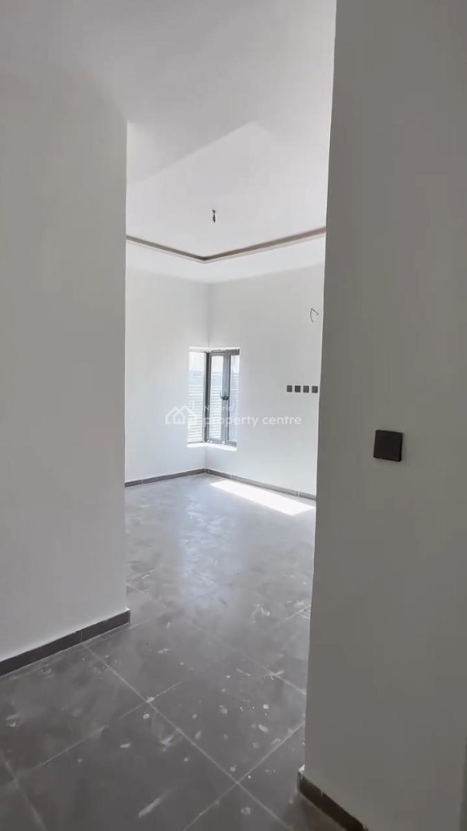 3 Bedroom Flat with Bq, Jahi, Abuja, Flat / Apartment for Sale