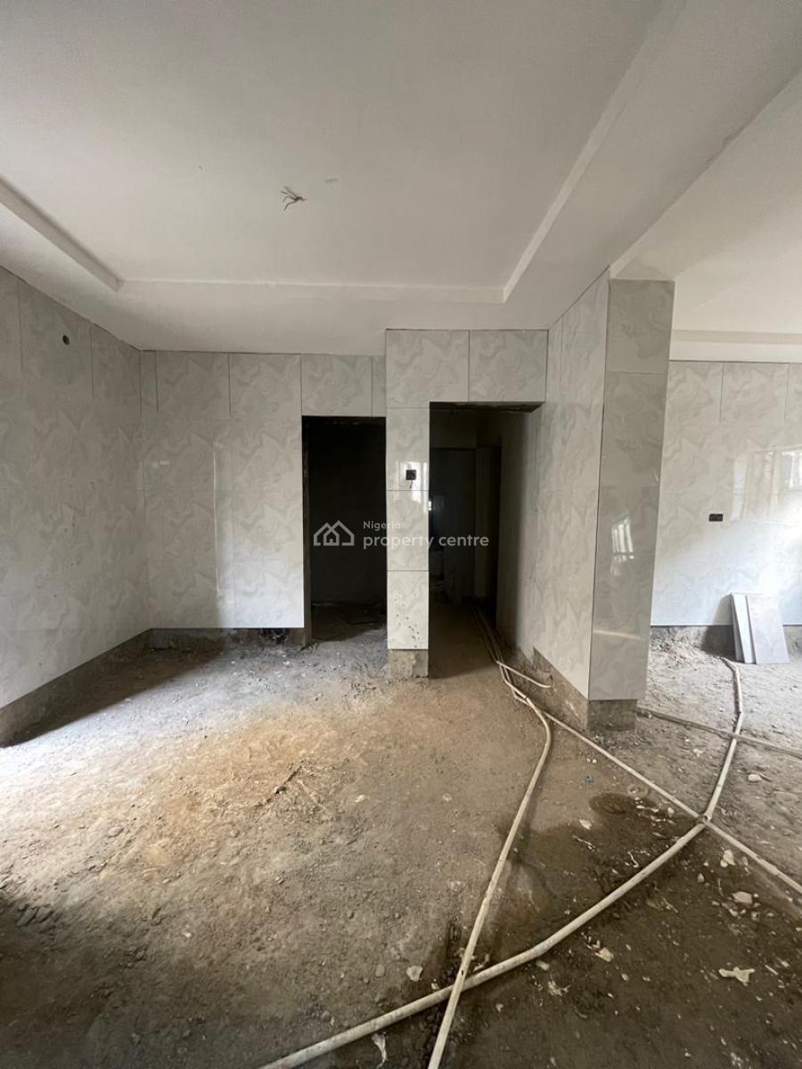 Luxurious 4  Bedroom Semi-detached Duplex with Bq, 69 Road, Gwarinpa, Abuja, Semi-detached Duplex for Sale