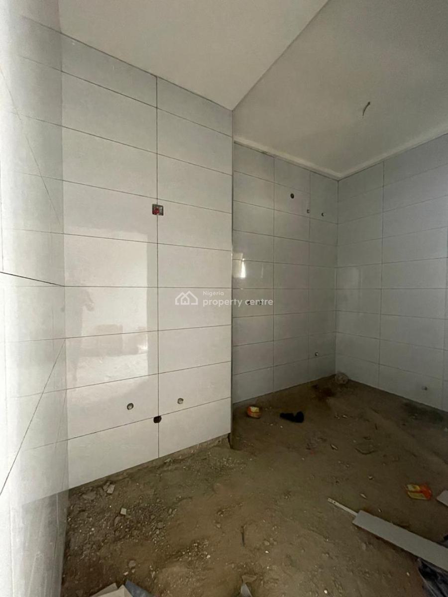 Luxurious 4  Bedroom Semi-detached Duplex with Bq, 69 Road, Gwarinpa, Abuja, Semi-detached Duplex for Sale