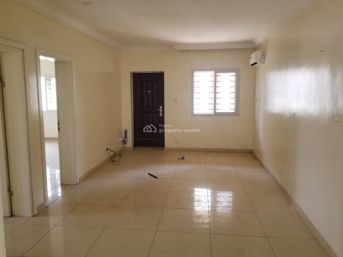 Spacious 5 Bedroom Duplex with Bq, By Carters Groove Estate, Apo, Abuja, Detached Duplex for Rent