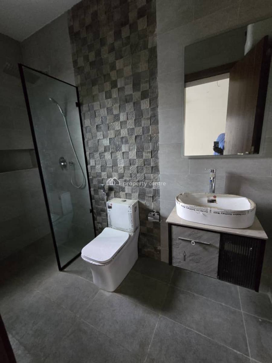 Beautifully Finished 4 Bedrooms Terraced Duplex, Gra Phase 2, Magodo, Lagos, Terraced Duplex for Sale