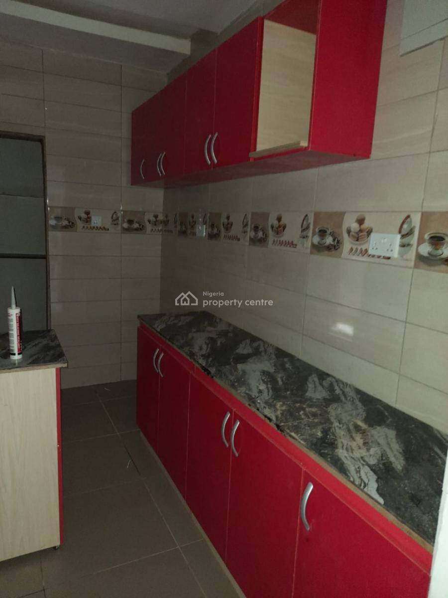 4 Bedroom Duplex, Liasu Road, Ikotun, Lagos, Detached Duplex for Rent