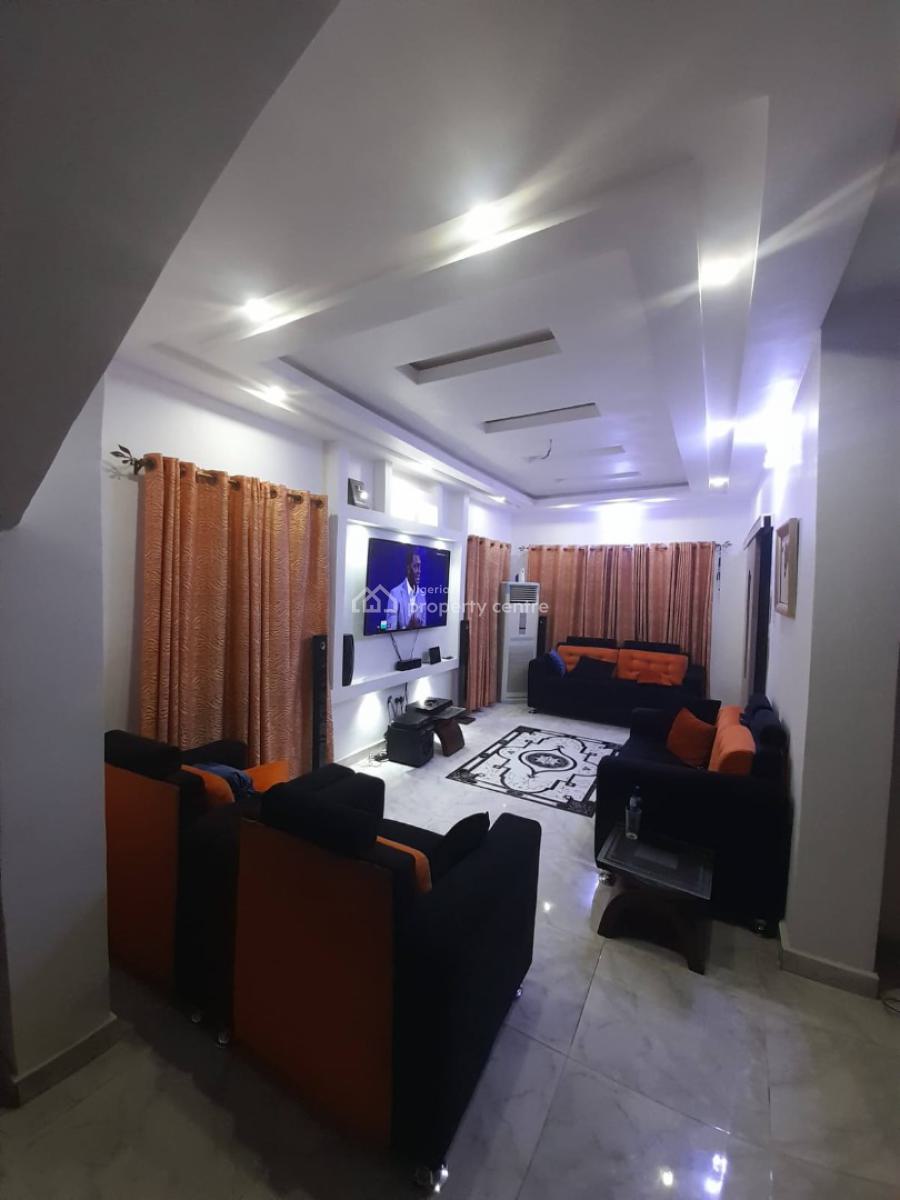 4 Bedroom Duplex, Liasu Road, Ikotun, Lagos, Detached Duplex for Rent