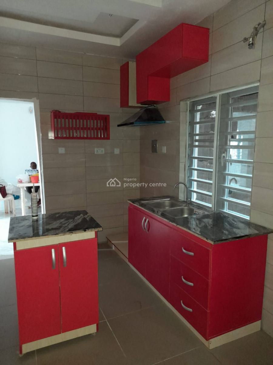 4 Bedroom Duplex, Liasu Road, Ikotun, Lagos, Detached Duplex for Rent