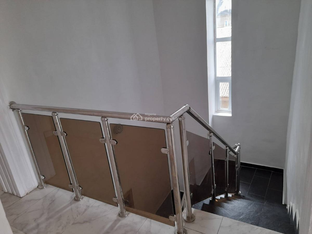 4 Bedroom Duplex, Liasu Road, Ikotun, Lagos, Detached Duplex for Rent