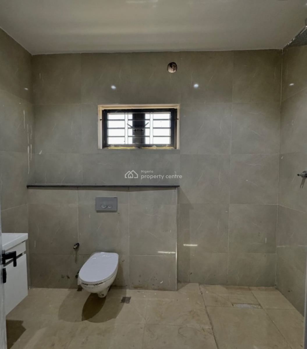 Contemporary 4 Bedrooms Semidetached Duplex with Bq, Jahi, Abuja, Semi-detached Duplex for Sale