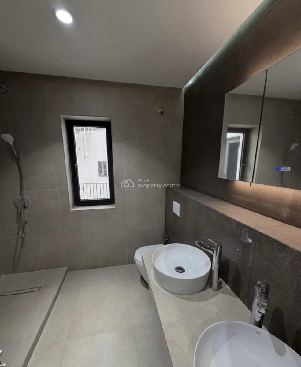 5-bedroom Duplex, Jahi, Abuja, Semi-detached Duplex for Sale