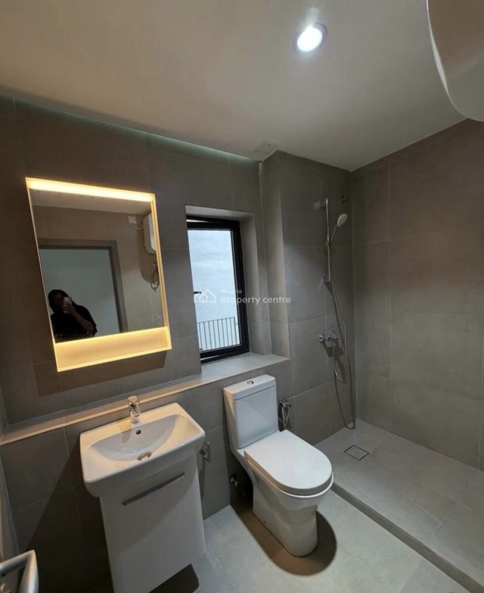 5-bedroom Duplex, Jahi, Abuja, Semi-detached Duplex for Sale