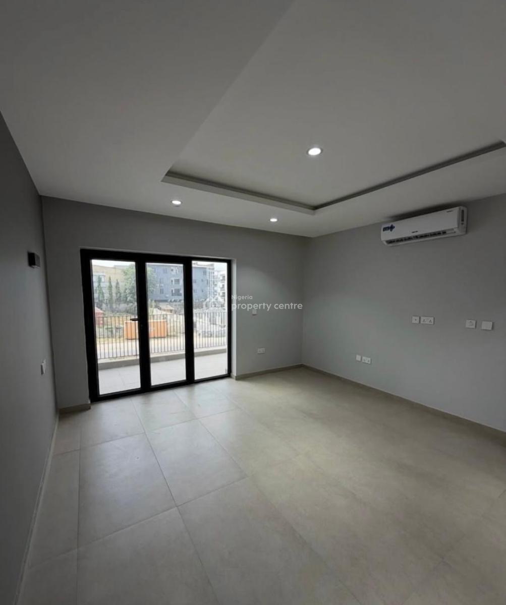 5-bedroom Duplex, Jahi, Abuja, Semi-detached Duplex for Sale