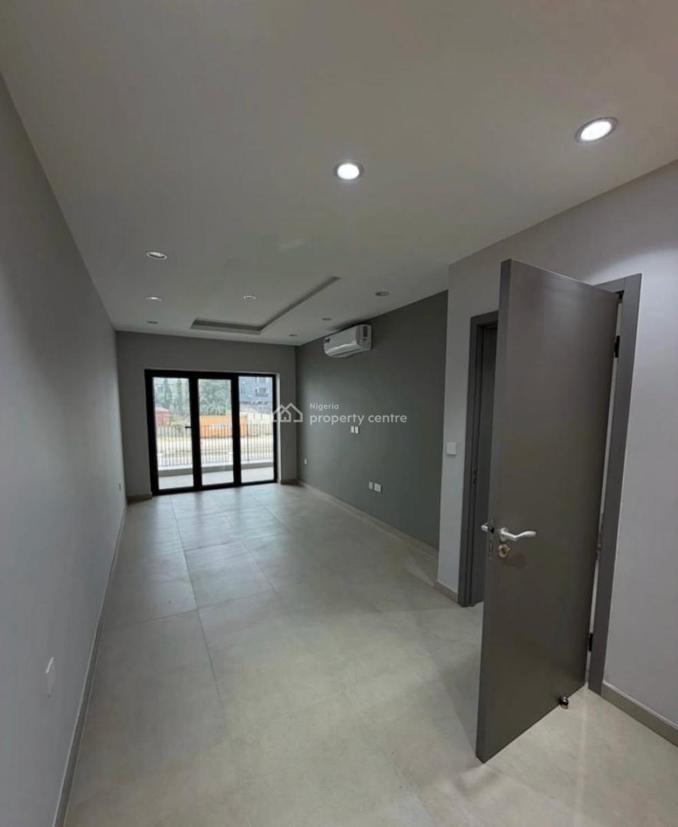 5-bedroom Duplex, Jahi, Abuja, Semi-detached Duplex for Sale