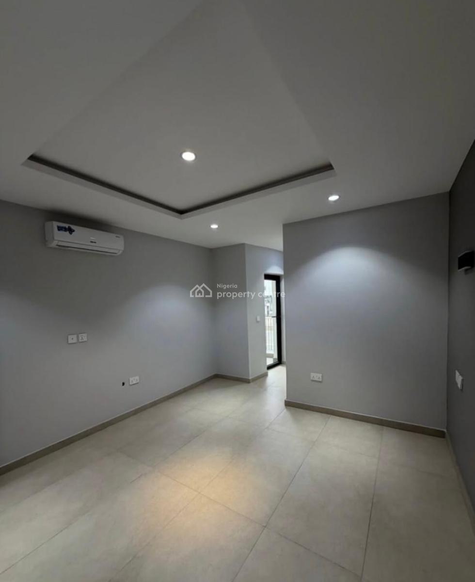 5-bedroom Duplex, Jahi, Abuja, Semi-detached Duplex for Sale