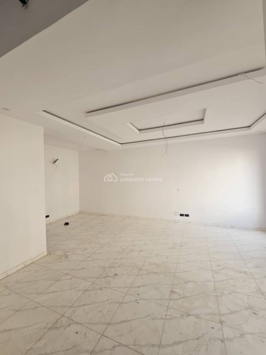 Luxury 4 Bedroom House with Bq, Oregun, Ikeja, Lagos, Terraced Duplex for Sale