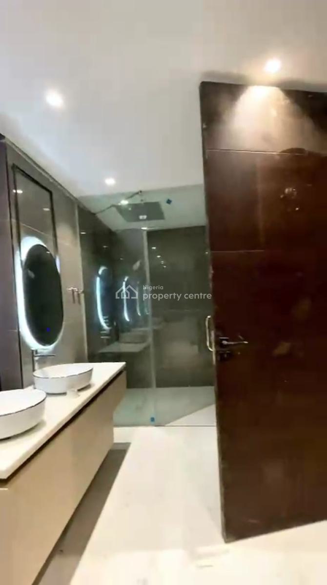 New 5 Bedroom Penthouses with 2bqs, Gym, Pool, Lord Lugard, Ikoyi, Lagos, Block of Flats for Sale