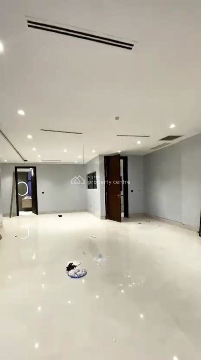 New 5 Bedroom Penthouses with 2bqs, Gym, Pool, Lord Lugard, Ikoyi, Lagos, Block of Flats for Sale