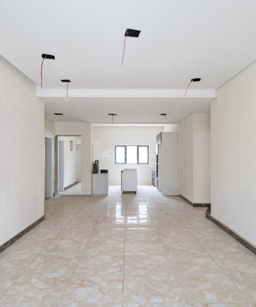 Perfect Two Bedroom Flat, Jahi, Abuja, Flat / Apartment for Sale