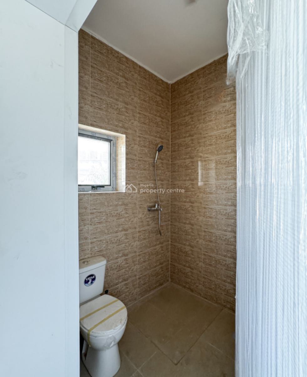 Perfect Two Bedroom Flat, Jahi, Abuja, Flat / Apartment for Sale