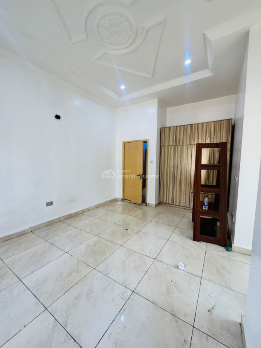 4 Bedroom Detached Bungalow with Bq, Gwarinpa, Abuja, Detached Bungalow for Rent