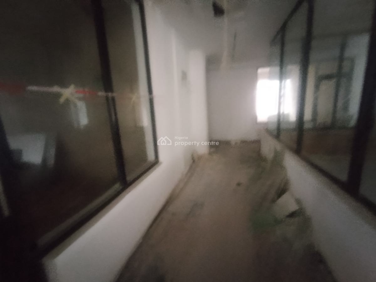 New Shop Space Measuring 25sqm in Mall, Admiralty Way, Lekki Phase 1, Lekki, Lagos, Shop for Rent