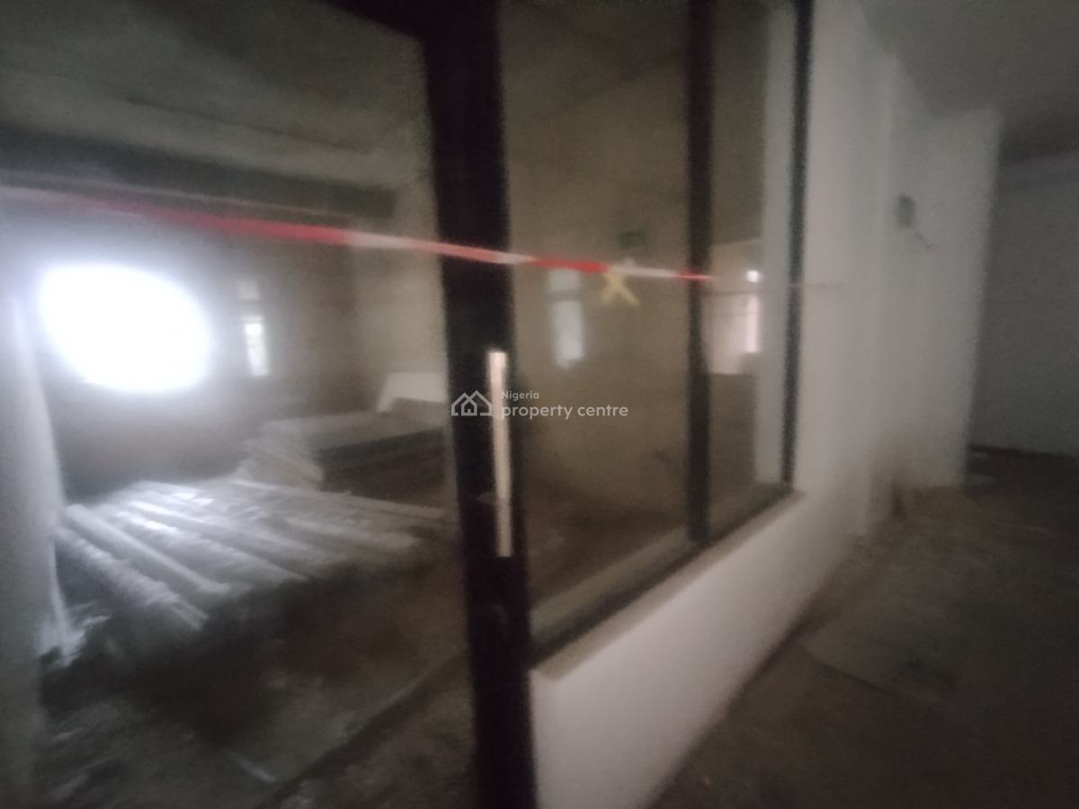 New Shop Space Measuring 25sqm in Mall, Admiralty Way, Lekki Phase 1, Lekki, Lagos, Shop for Rent