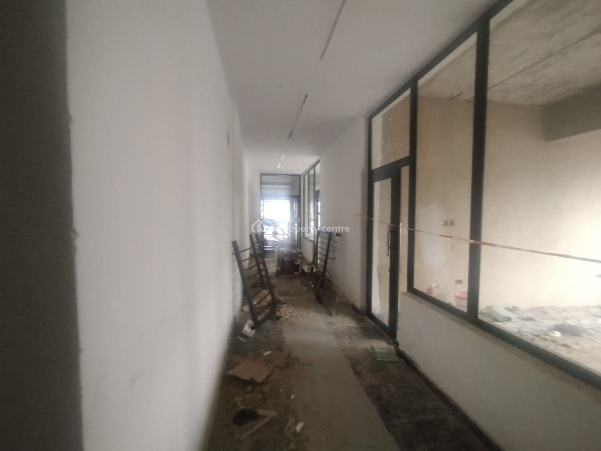 New Shop Space Measuring 25sqm in Mall, Admiralty Way, Lekki Phase 1, Lekki, Lagos, Shop for Rent