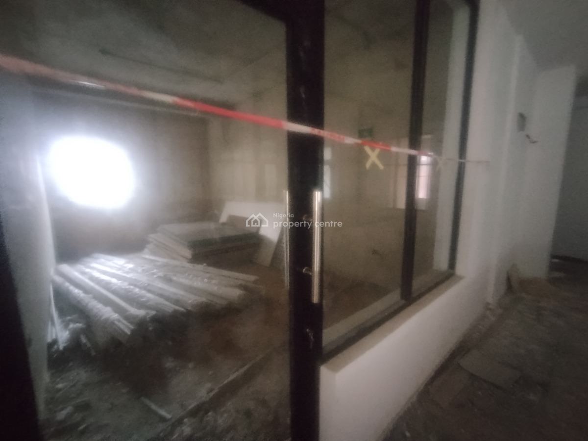 New Shop Space Measuring 25sqm in Mall, Admiralty Way, Lekki Phase 1, Lekki, Lagos, Shop for Rent