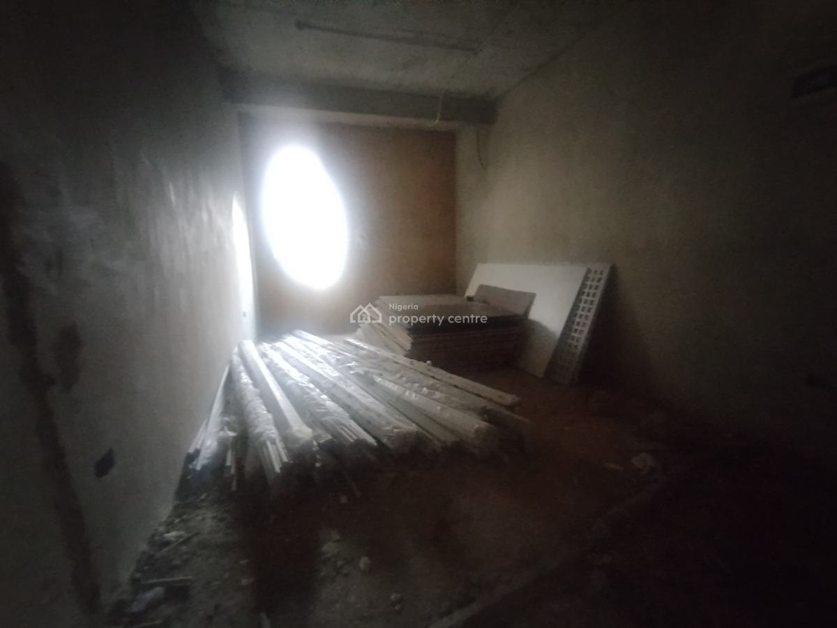 New Shop Space Measuring 25sqm in Mall, Admiralty Way, Lekki Phase 1, Lekki, Lagos, Shop for Rent