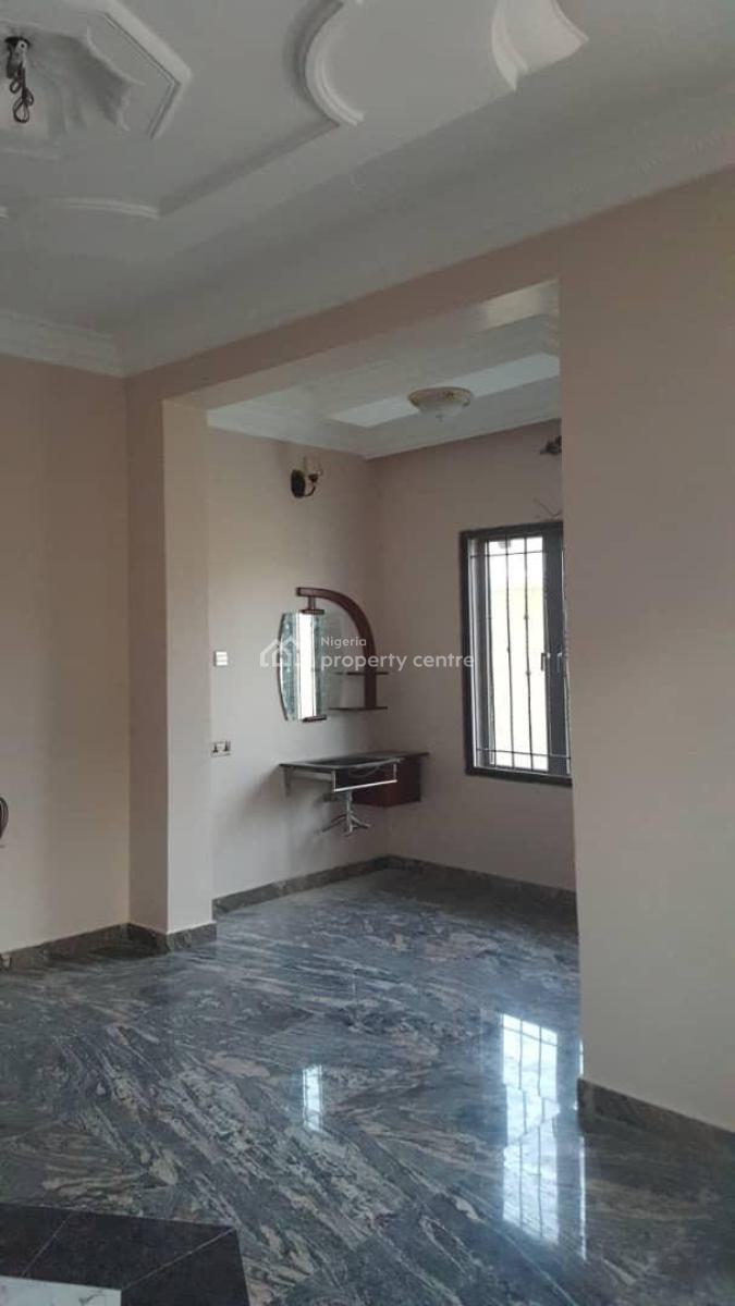 5 Bedroom Semi Detached Duplex, Gbagada, Lagos, Semi-detached Duplex for Sale