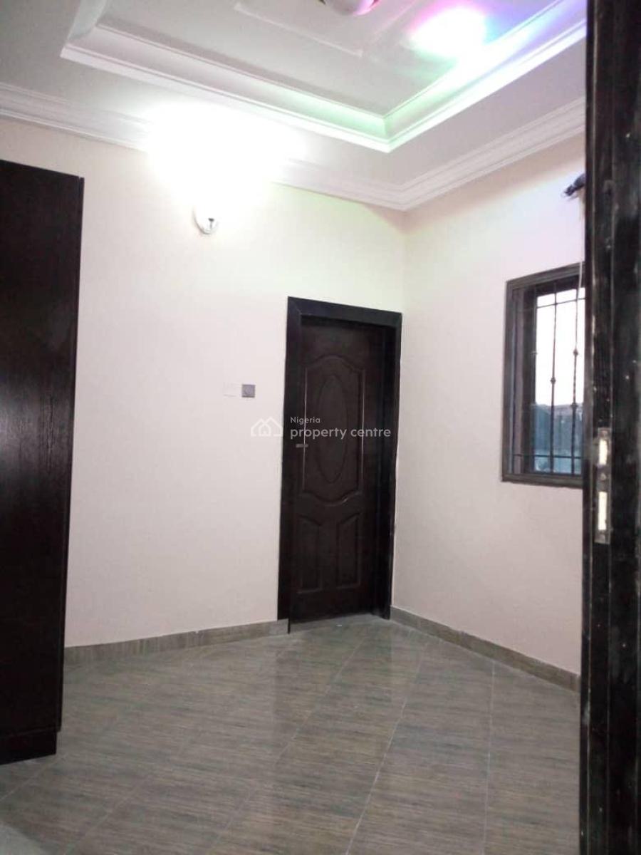 5 Bedroom Semi Detached Duplex, Gbagada, Lagos, Semi-detached Duplex for Sale