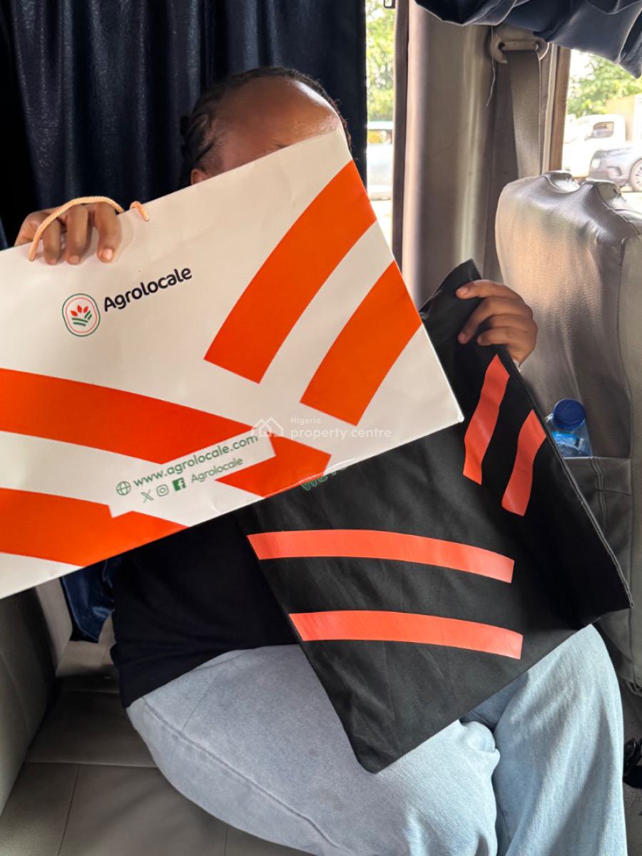 High Revenue Farmland in Funnab Environment with Survey /deed, Tomato Farm at Ariyeke, Odeda Lga, Abeokuta South, Ogun, Industrial Land for Sale