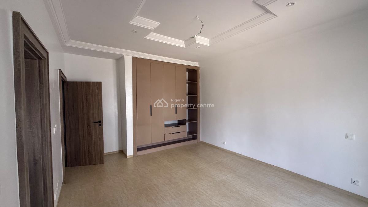 Beautiful Home, Jahi, Abuja, Terraced Duplex for Sale