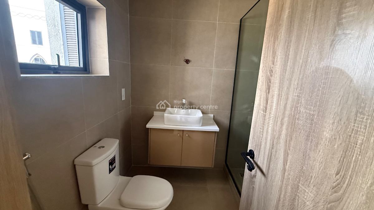 Beautiful Home, Jahi, Abuja, Terraced Duplex for Sale