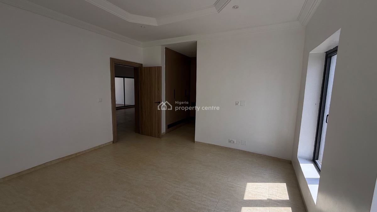 Beautiful Home, Jahi, Abuja, Terraced Duplex for Sale