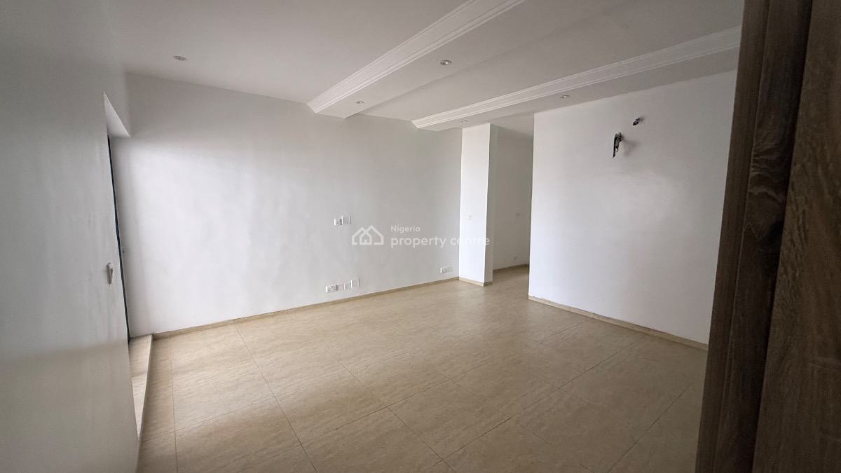 Beautiful Home, Jahi, Abuja, Terraced Duplex for Sale