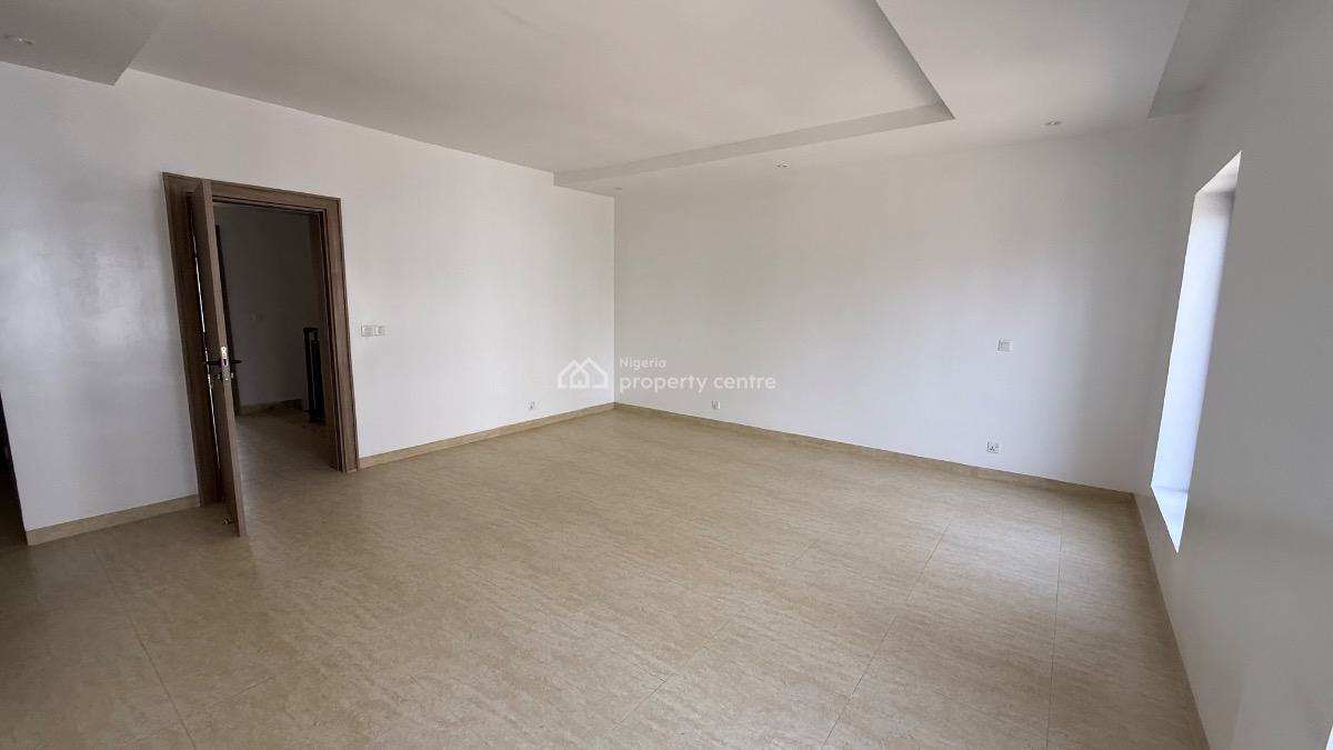 Beautiful Home, Jahi, Abuja, Terraced Duplex for Sale