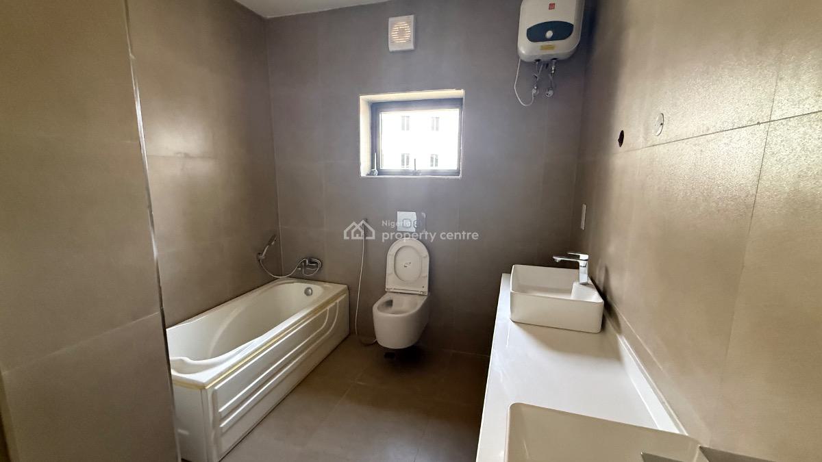 Beautiful Home, Jahi, Abuja, Terraced Duplex for Sale