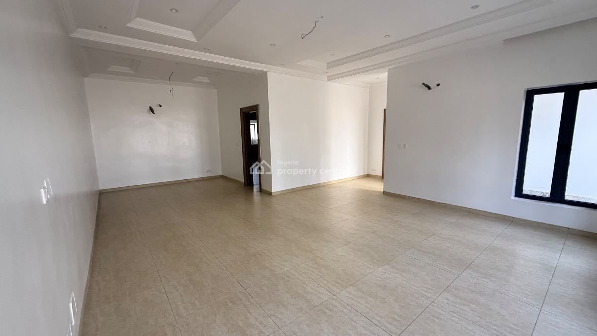 Beautiful Home, Jahi, Abuja, Terraced Duplex for Sale