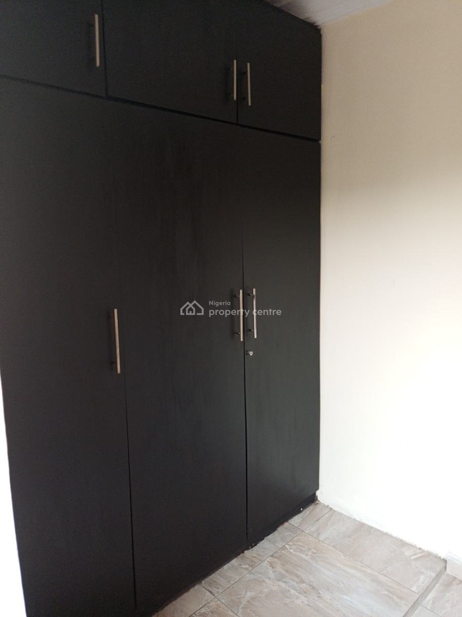 Spacious 4 Bedroom Terrace Duplex with Bq Secured Estate, Osapa, Lekki, Lagos, Terraced Duplex for Rent