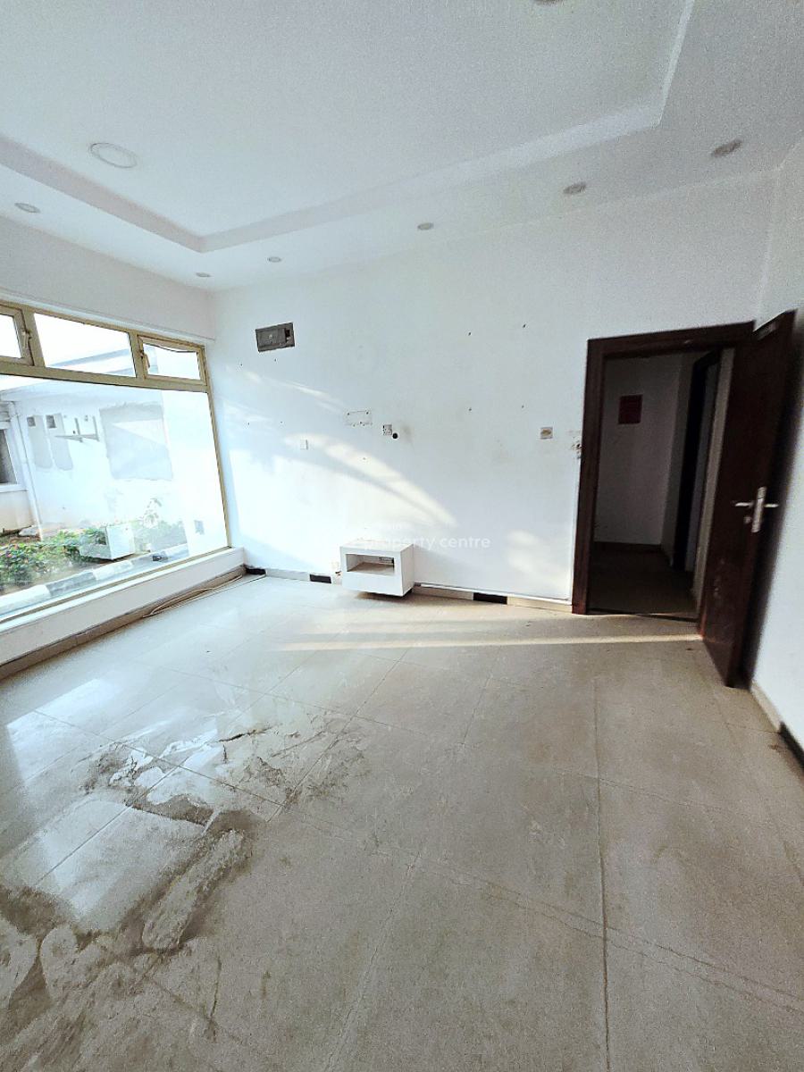 Commercial Space, Lekki Phase 1, Lekki, Lagos, Office Space for Rent