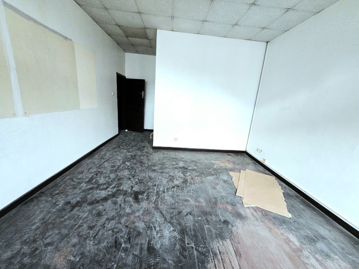 Commercial Space, Lekki Phase 1, Lekki, Lagos, Office Space for Rent